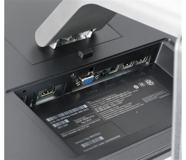 Dell S2715H - 214277 - zdjęcie 5